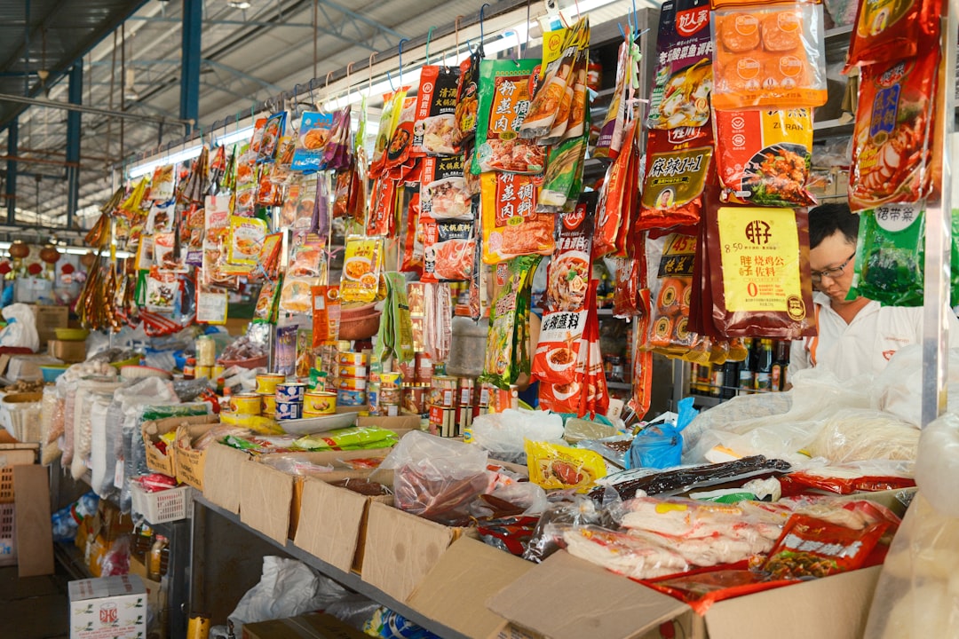 Food Quality Assurance